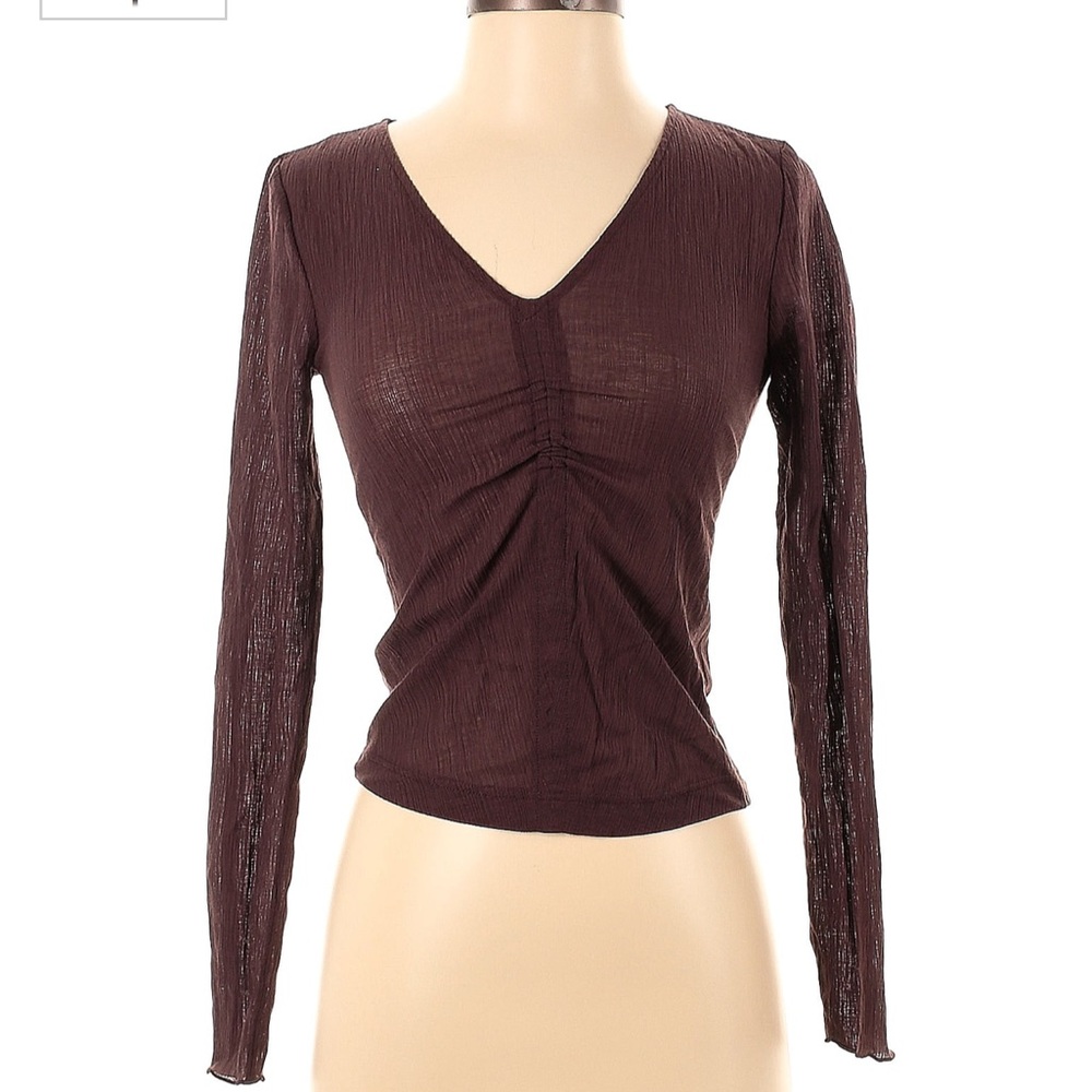 Madewell top